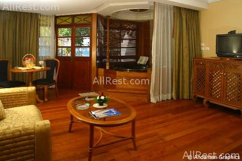 Diamond Cliff Resort & Spa 3